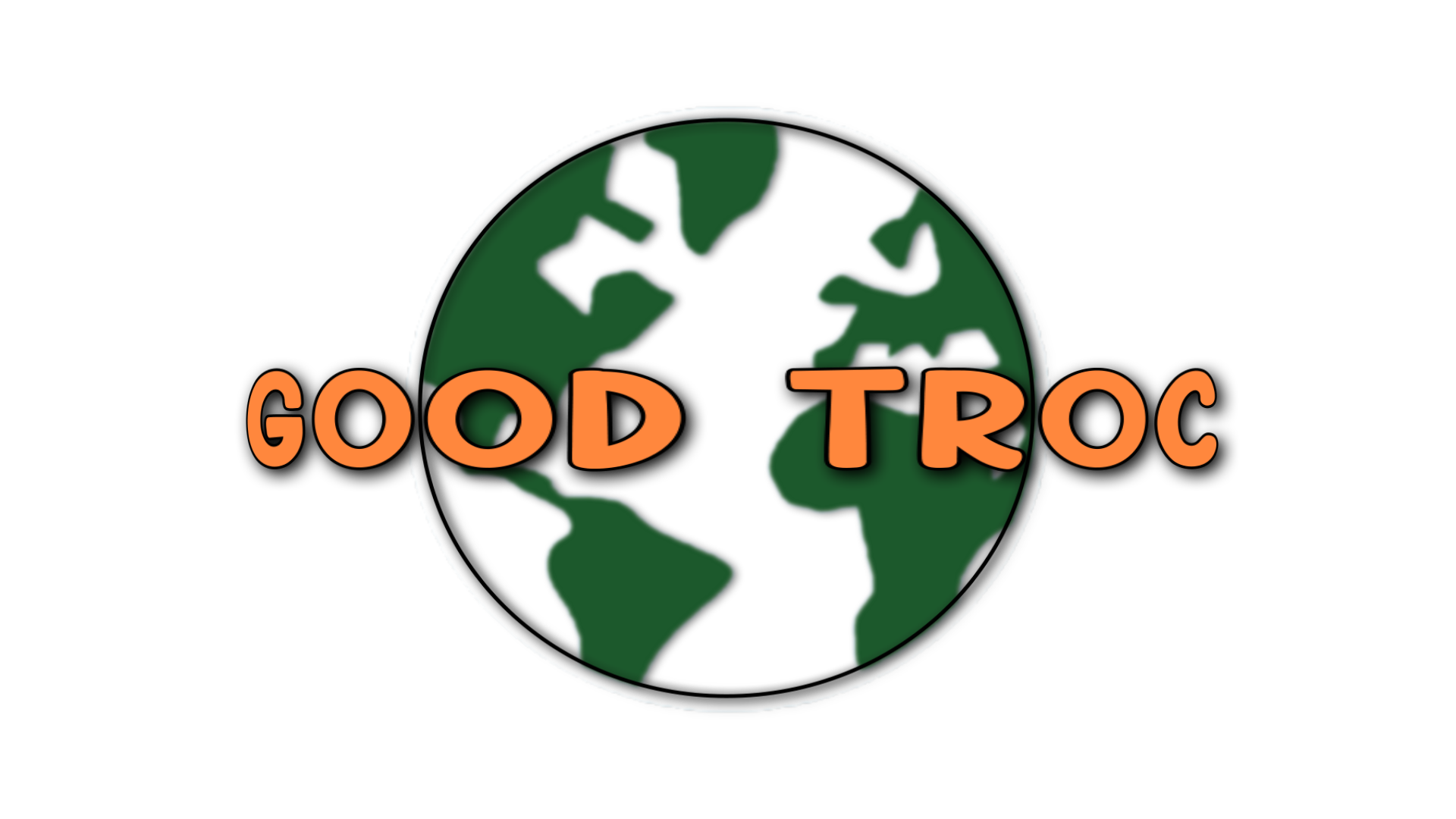 Good Troc Logo