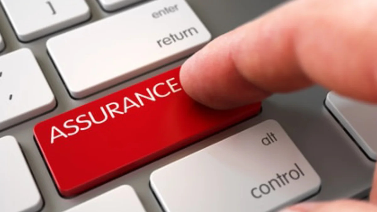 assurance assurance