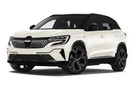 Voiture en zone couverte