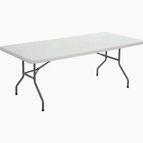 Location de table
