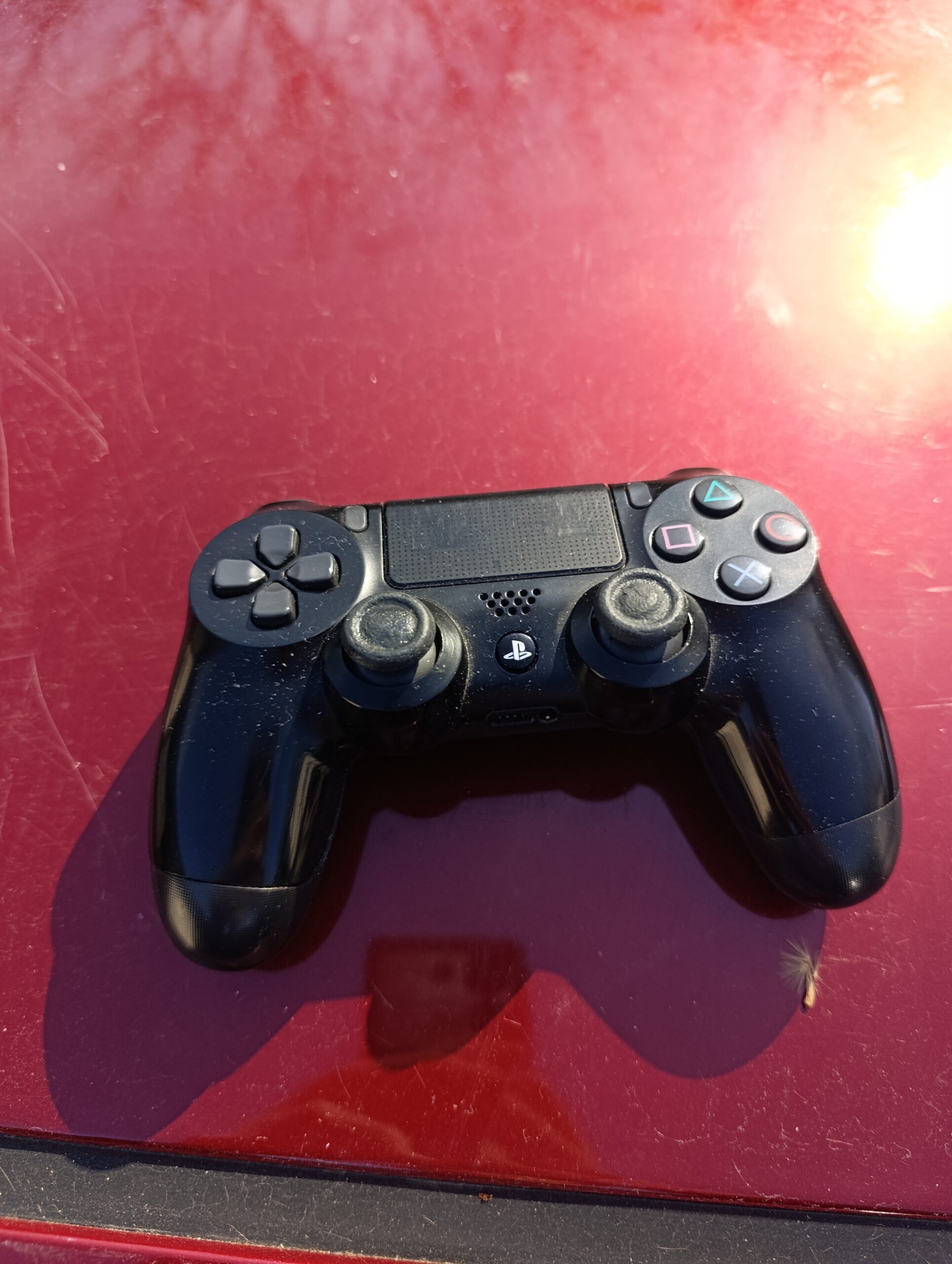 IMG_20260225_124133 Manette PS4 – Image 1