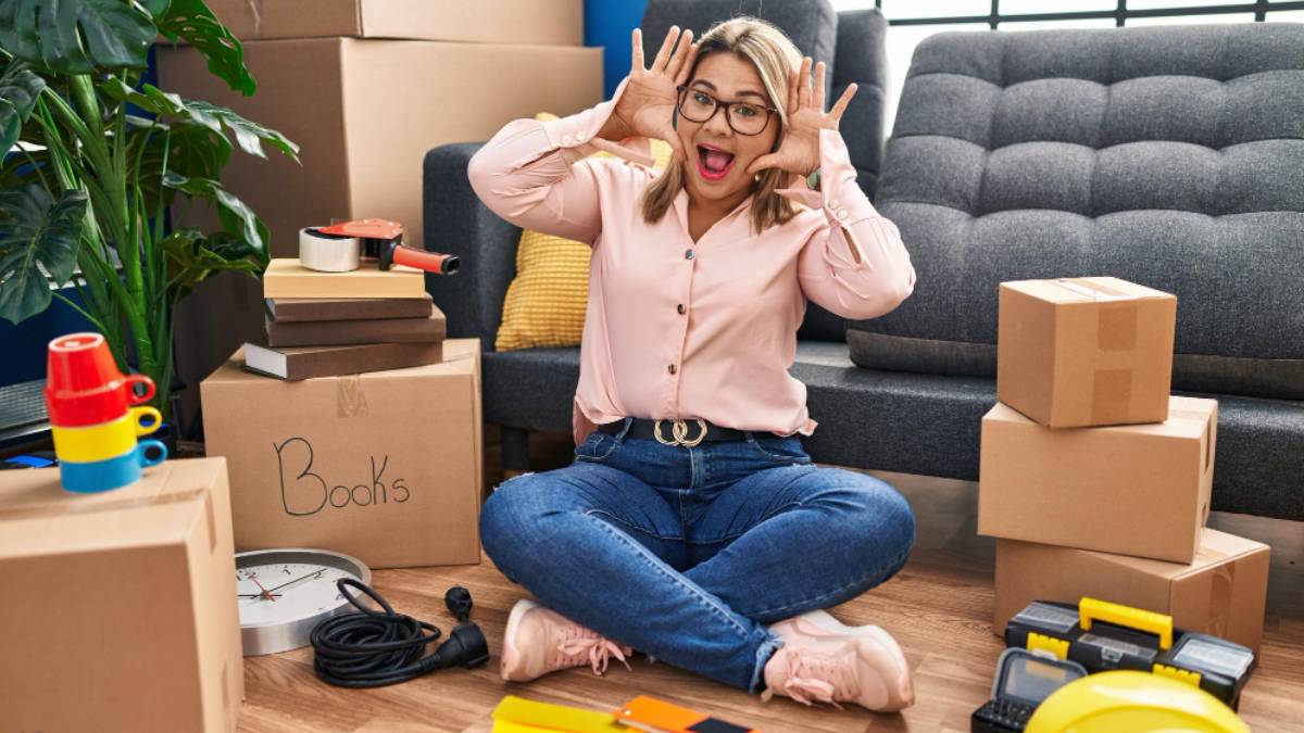 Aménager sa maison pour pas cher