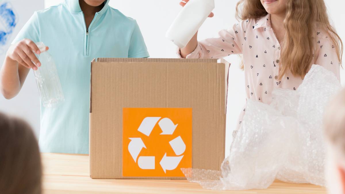 Garder uniquement l’essentiel