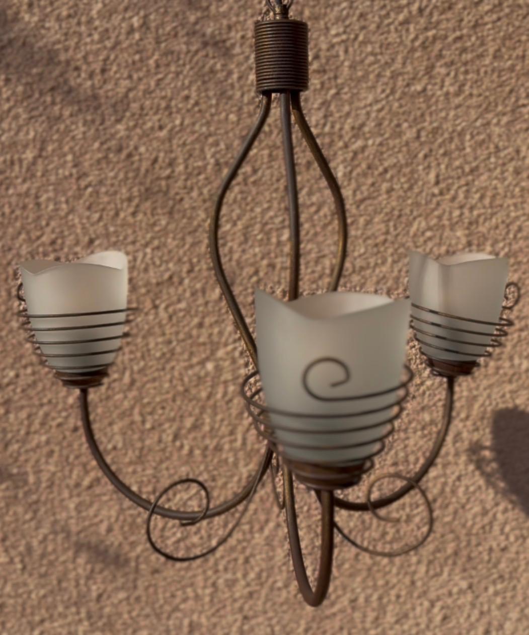 34308c6a-1db9-4462-8cc4-8fc636f3d171 LAMPE VINTAGE – Image 1